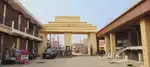site is located on kanpur to Raebareli interconnecting highway NH56b