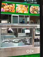 Chinese food making