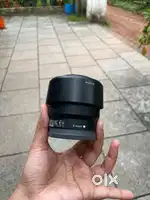 Sony 50mm 1.8 neat condition