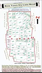 Supreme Premium Plots 18& 28 Acres available for sale in Kolkata.