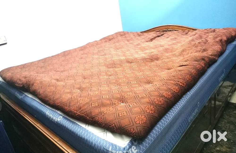 Matress - Simul Cotton 7 / 6:30