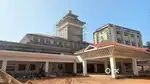 2 BHK independent House for rent in Padil