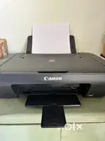 Canon printer scanner copier model mg3070s