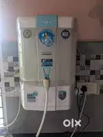 Kent Pearl water purifier - RP +UV