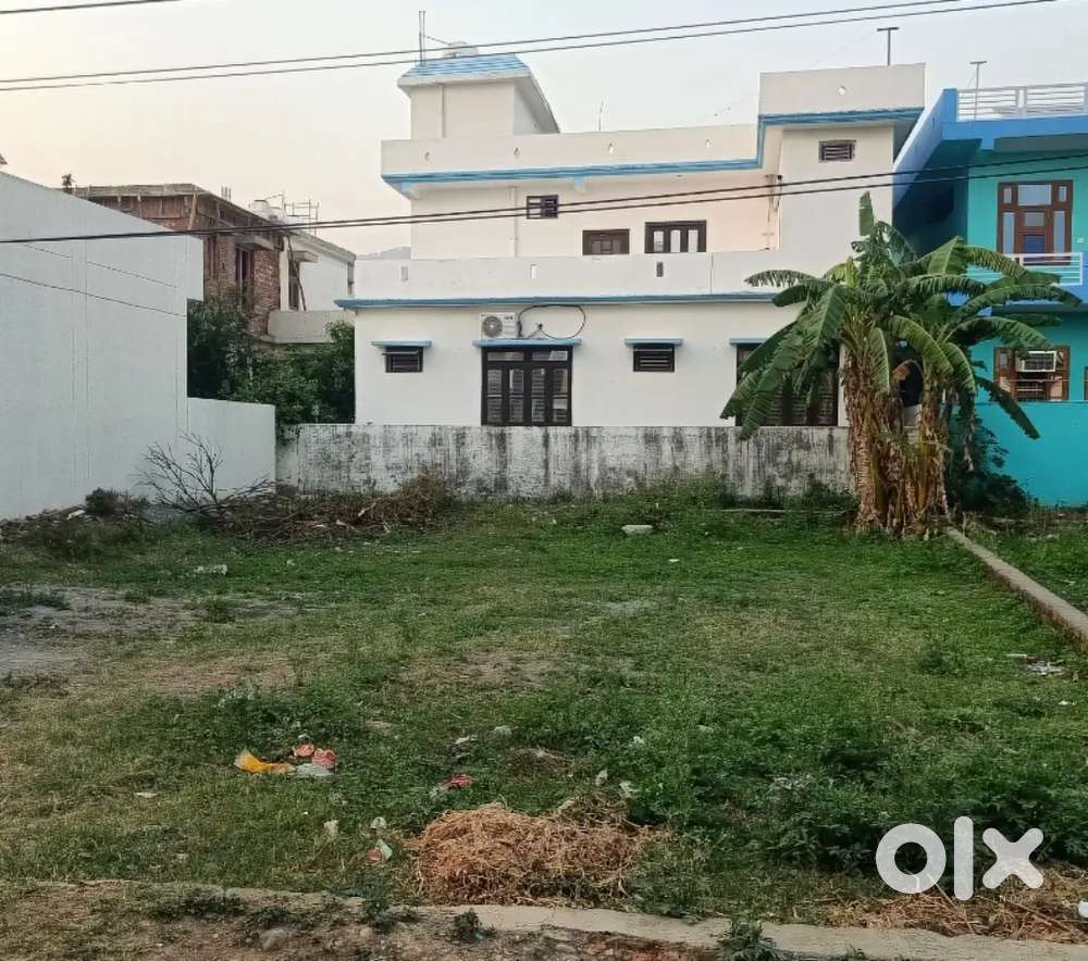 Land for sale in kathgharia