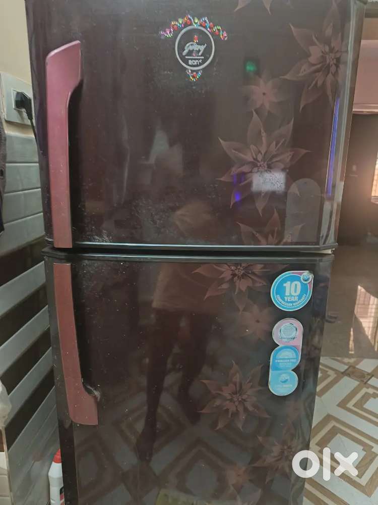 Godrej Eon 250 ltr Hanspal near Nexa showroom