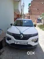 Renault KWID 2024 Petrol 14469 Km Driven