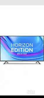 Mi 4A Horizon Android TV 32 (Only Display Problem) Model  - L32M6-EI