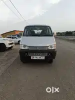 Maruti Suzuki Eeco 5 STR With AC Plus HTR CNG, 2019, CNG & Hybrids