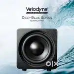 VELODYNE :DB 10 SUBWOOFER (10 INCH)