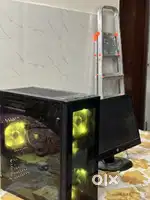 Pc gaming ryzen 5