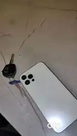I phone 12 pro 128 gb
