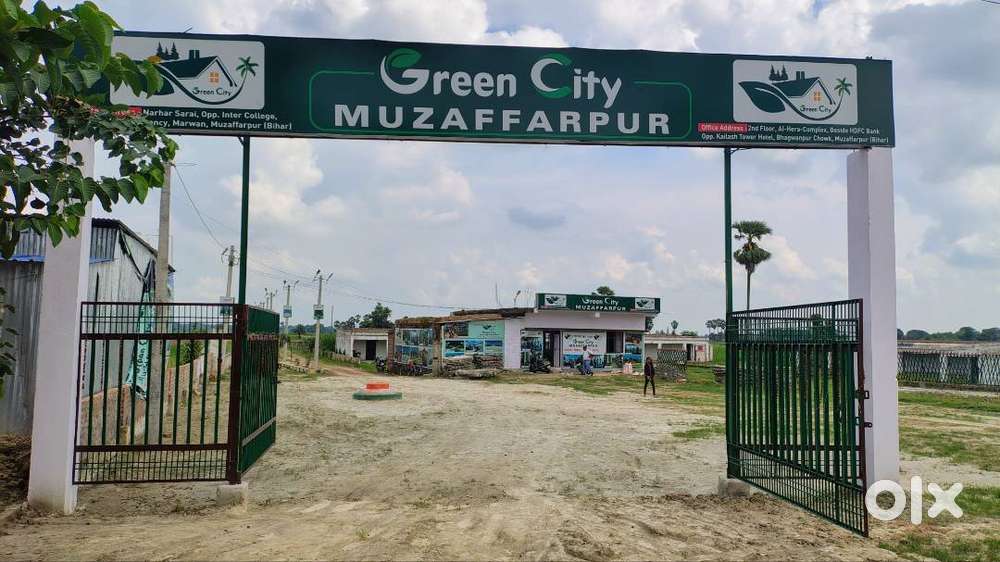 सस्ते में अच्छा प्लॉट लेने के लिए संपर्क करें