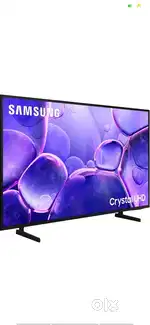 Samsung 43