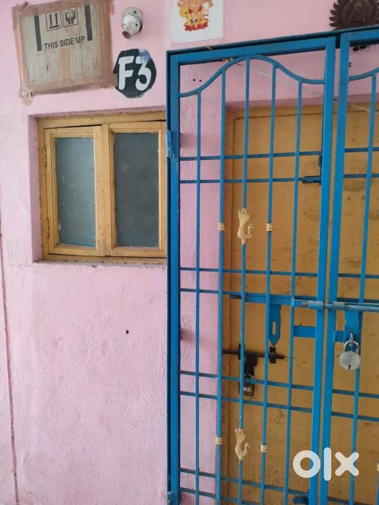 NTR HOUSE PADIPETA