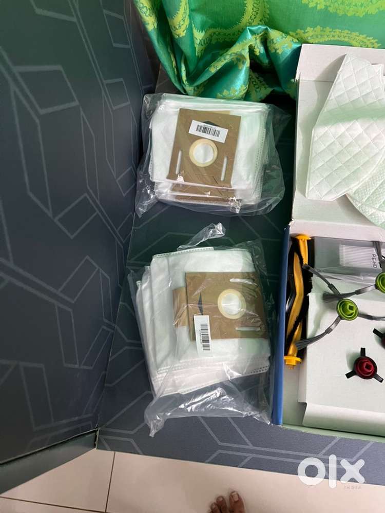 Ecovacs deebot t8 plus