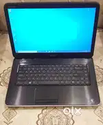 DELL 4 GP RAM 1000 GP HDD WIFI WEBCAM I3 PROCESSOR WINDOWS1O PRO
