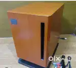 ONKYO POWERED 8INCH ACTIVE SUB WOOFER