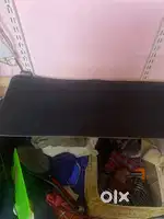 Rgb mouse pad