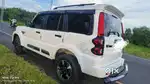 Mahindra Scorpio Classic Diesel Good Condition
