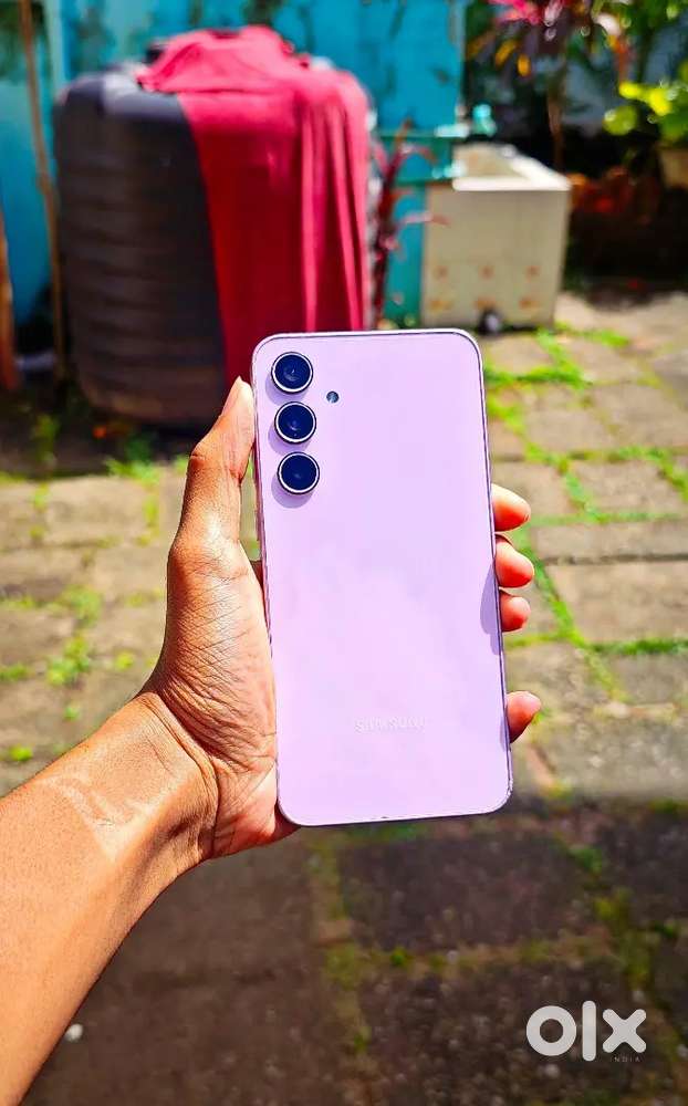 Samsung A35 5G (exchange available)