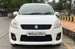 Maruti Suzuki Ertiga 2012-2015 VXI CNG, 2015, CNG & Hybrids