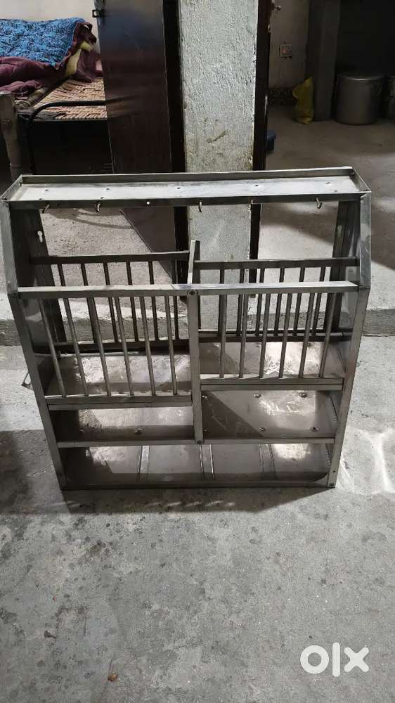 BARTAN STAND STRONG CONDITION