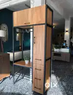Garment Display stand for shop,home & more