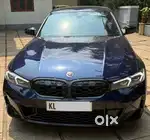 BMW M340i xDrive, 2023, Petrol