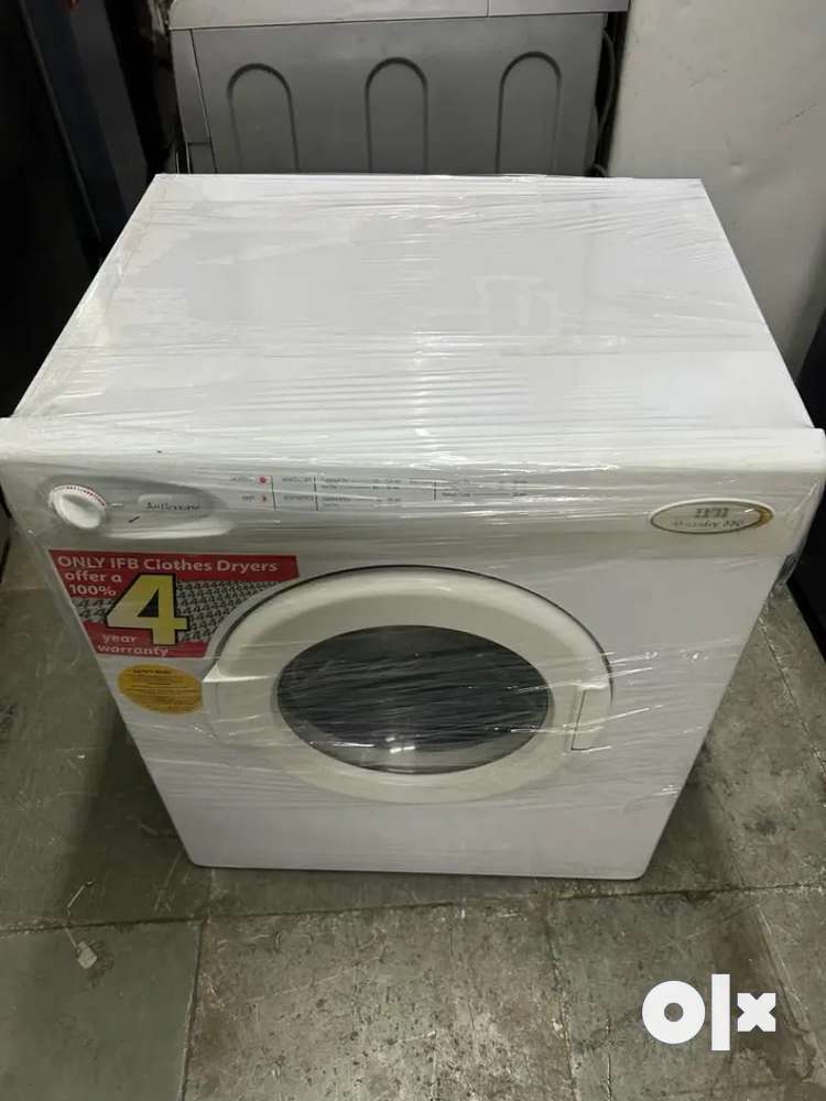 Very Rarly Used IFB 100% Clothes Dryer