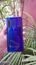 REALME XT OSM CONDITION