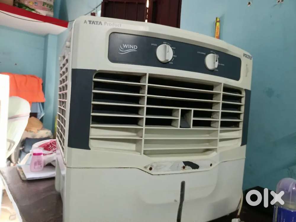 Voltas Cooler a tata product