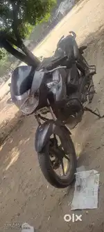 Bike nice looking