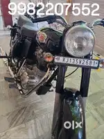 Bullet 350