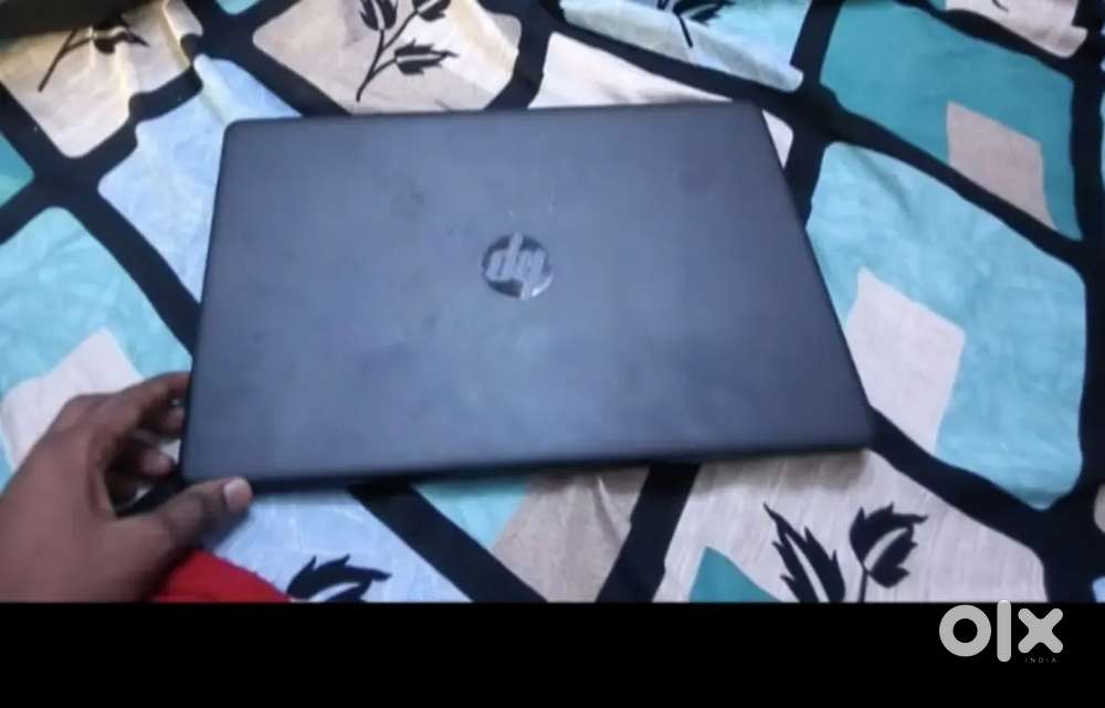 Hp laptop i3 64bit operation system x64based process