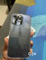 15 Pro max 512 GB helth 86