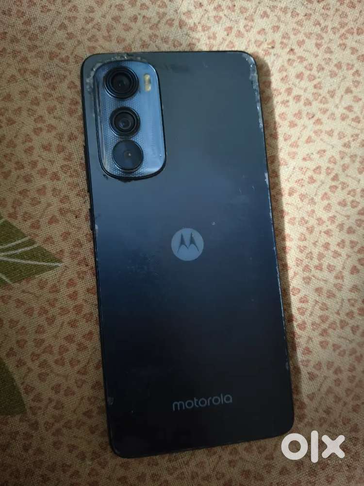 Moto edge 30 2022 model 8/128gb