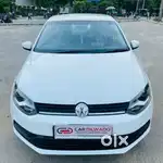Volkswagen Polo 1.0 MPI Trendline, 2019, Petrol
