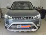Mahindra XUV300, W8(O). December 2022, Manual Diesel 7300 Km Driven