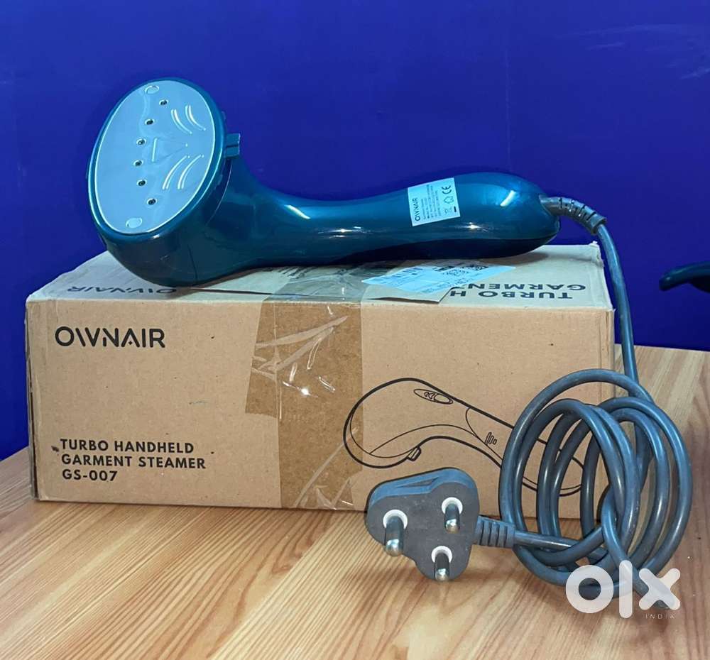 **For Sale**Fabric Steamer/Iron