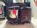 Butterfly Grinder
