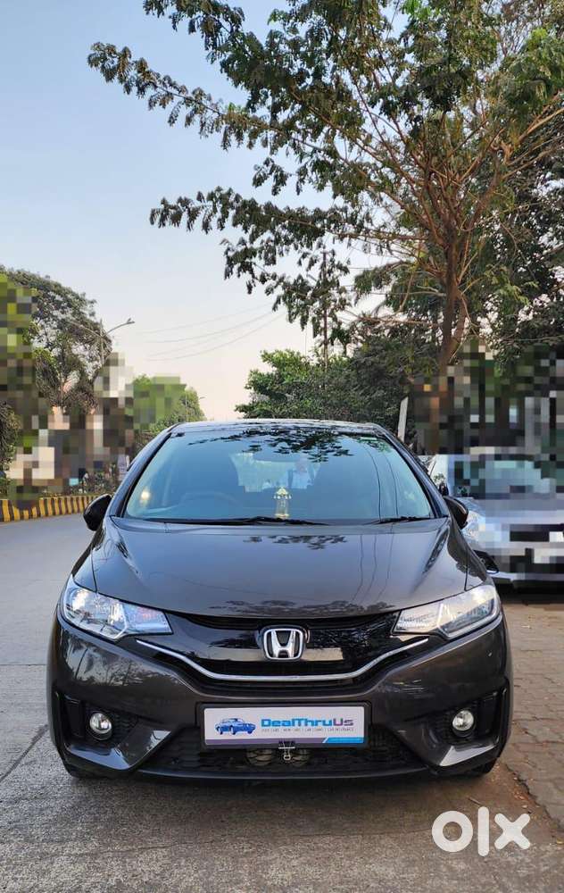 Honda Jazz 1.5 VX i DTEC, 2016, Diesel