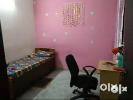 Fully furnished Pg for girls in affordable price in nawada.