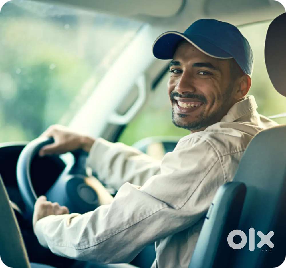 Driver need for office duty