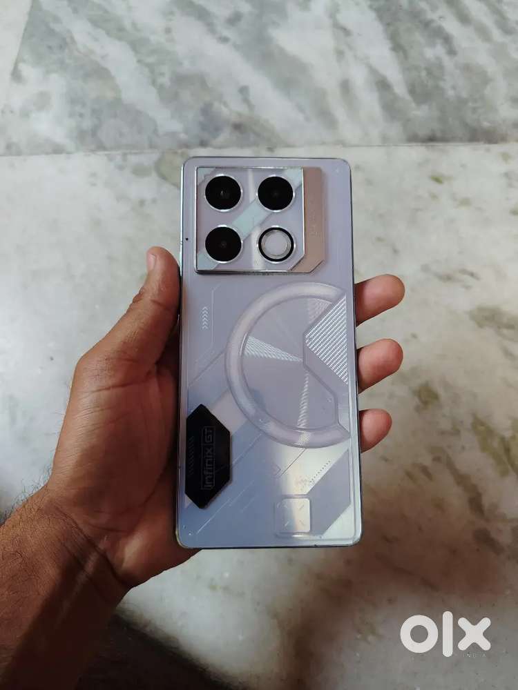 GT 20 Pro (8/256)