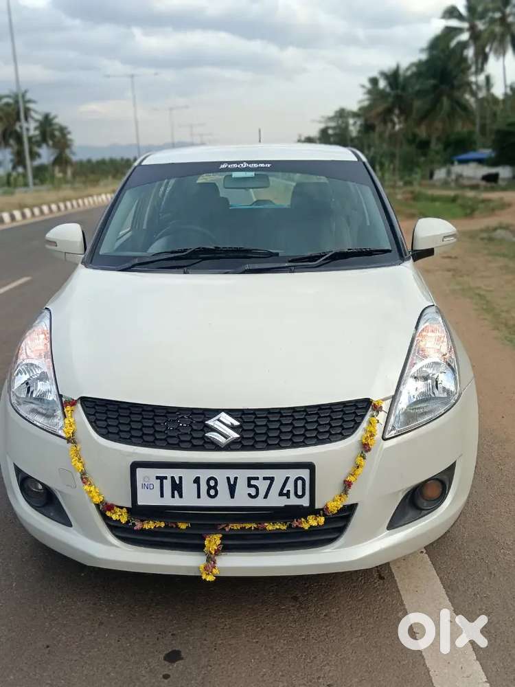 Swift diesel VDI