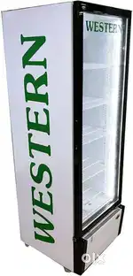Western Refrigerator