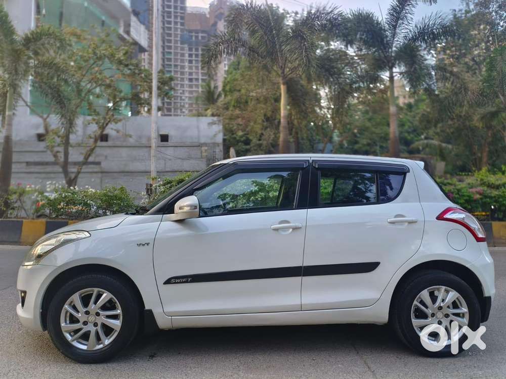Maruti Suzuki Swift 2011 Petrol Well Maintained