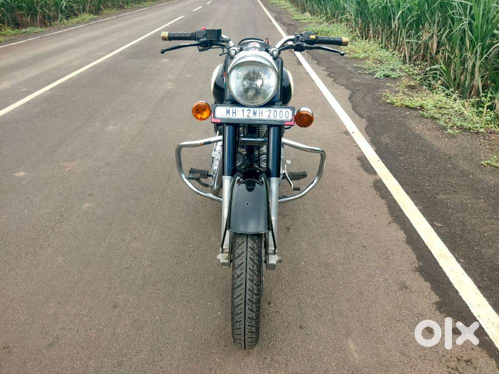 For sell bullet classic 350
