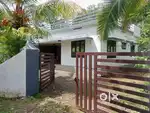 കറുകച്ചാൽ 9.25 . cent 3 bedroom house.46 .lakh.